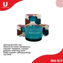 Хайрцагтай лаа