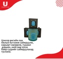 Хайрцагтай лаа