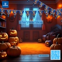 Halloween. гурвалжин тууз