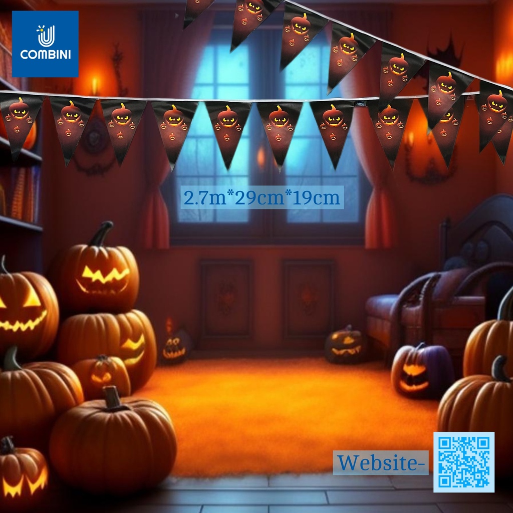 Halloween. гурвалжин тууз