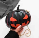 Halloween. хулуутай цүнх