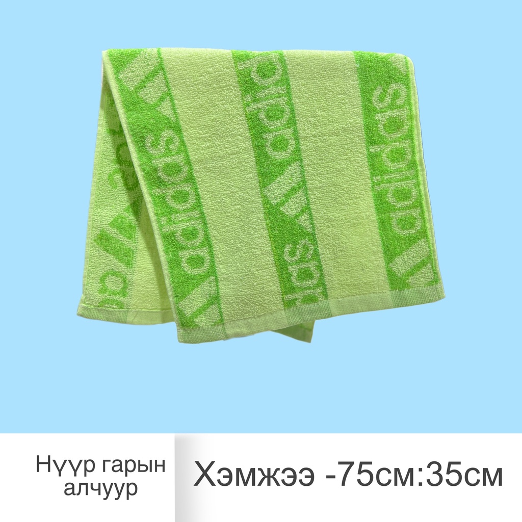 гарын алчуур