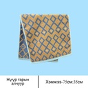 гарын алчуур