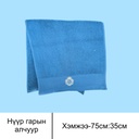 гарын алчуур