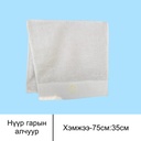 гарын алчуур