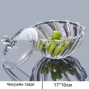 DM601 чихрийн таваг