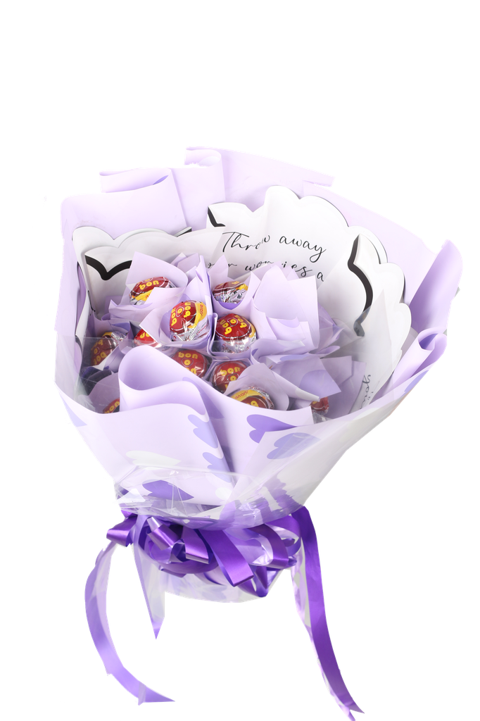 Bon bon баглаа 2