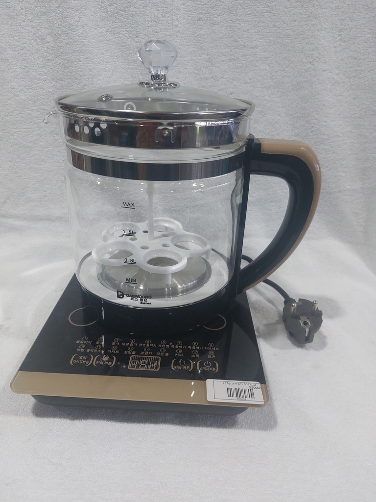 Ус буцалгагч 8057,CD180 Daewoong