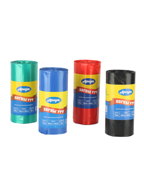 C/ Хогны уут 60*80см 50л