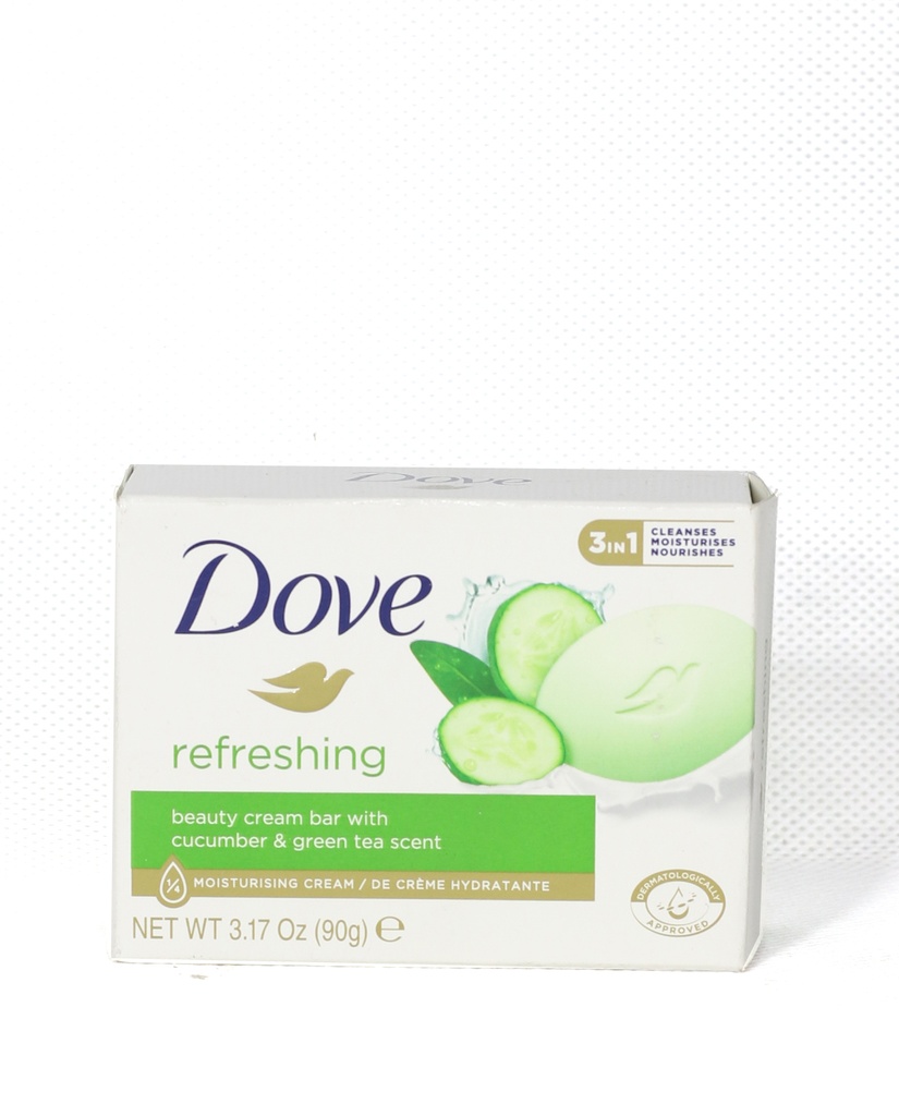 D/ Dove refreshing 90gr