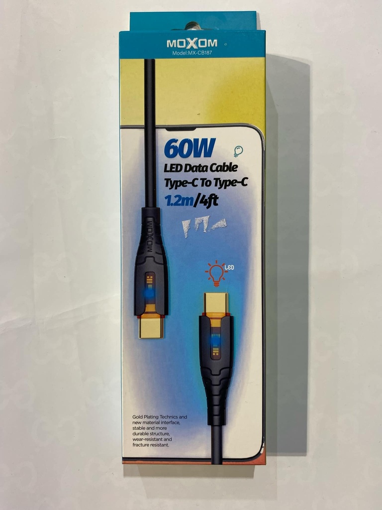 usb cb187