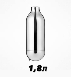 [81247] халуун савны запас 1,8л /хз-125/