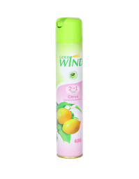 [4600171265985] D/ Gold wind \citrus\