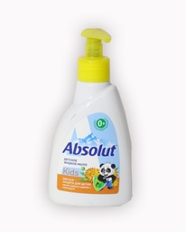 [4601313007449] absolut гарын шингэн саван