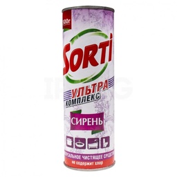 [4604049096329] Sorti 500гр