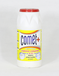 [8001480024731] C/ comet 99 400гр