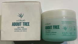 [8809674291668] About tea tree
