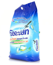 [6910019016012] Fasclean угаалгын нунтаг 2кг