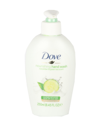 [8901030736452] Dove гарын шингэн саван