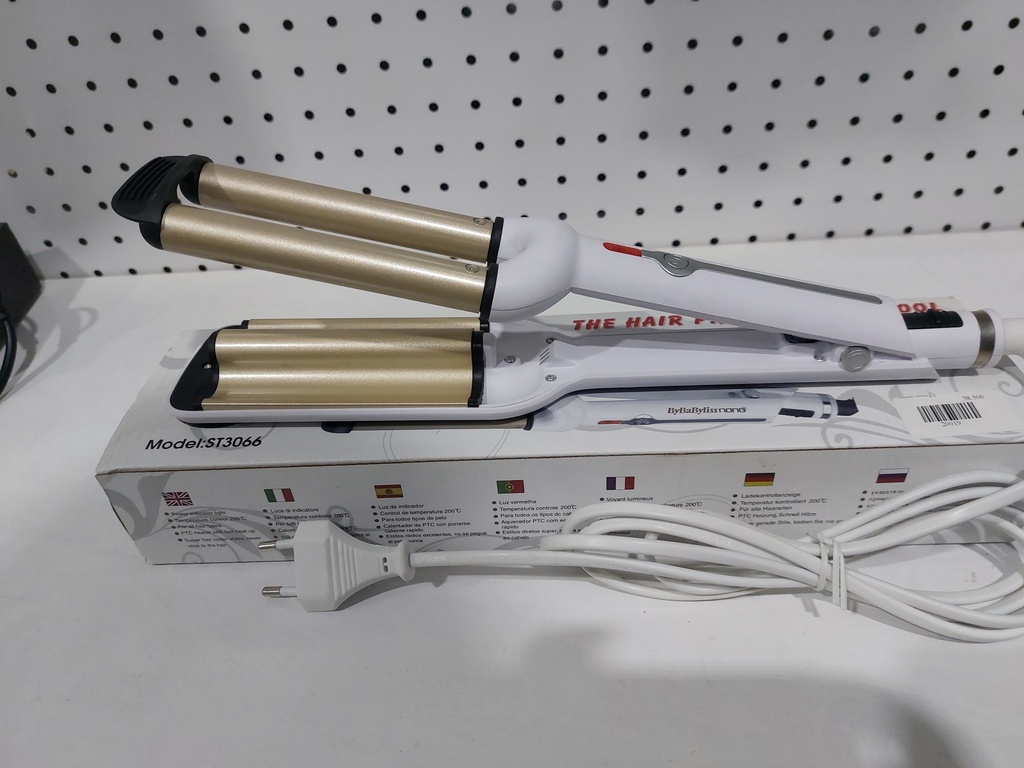 Үсний индүү