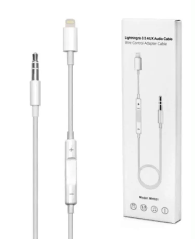 AUX 020