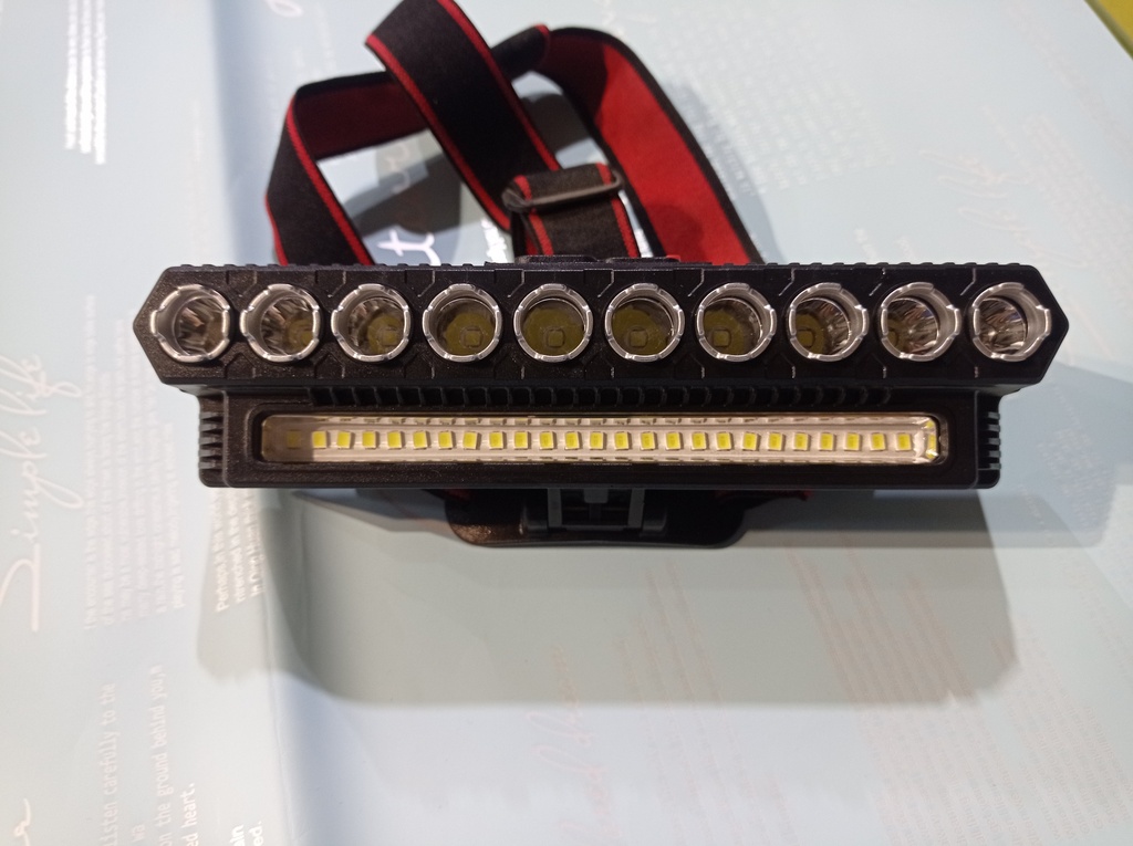 духны гэрэл685