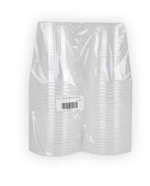 B/ НЭГ УДААГИЙН АЯГА ЦААСАН