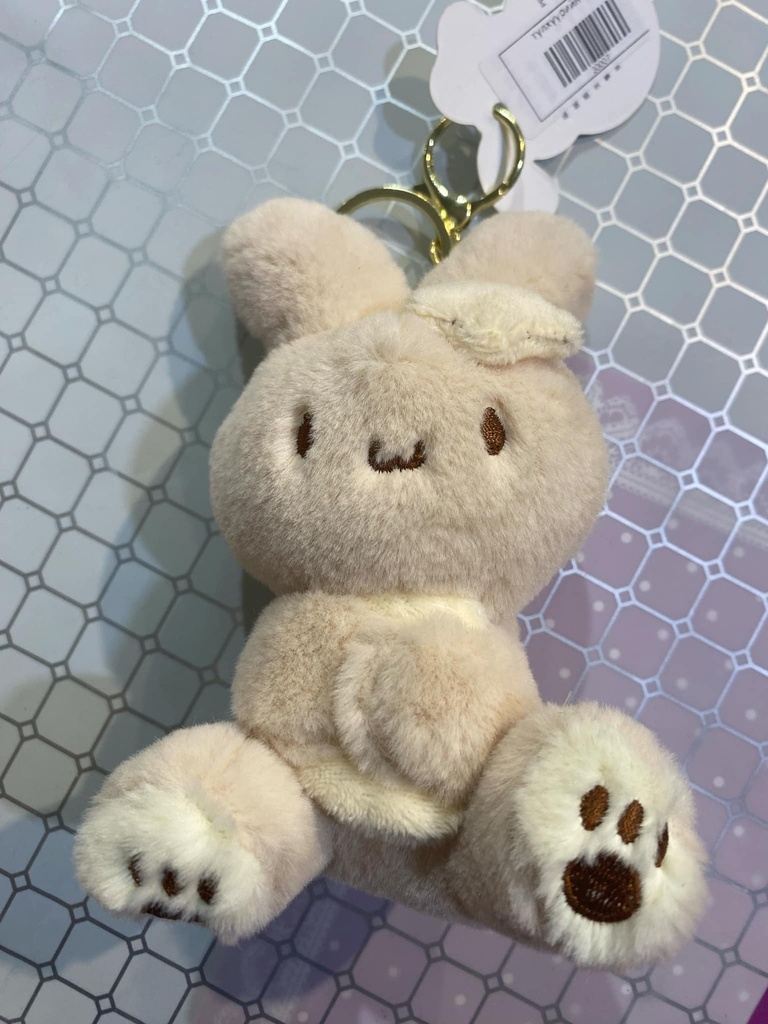 түлхүүрийн оосор