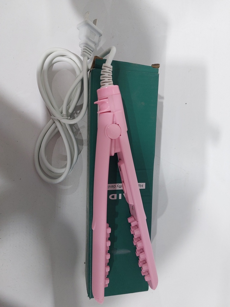 Үсний индүү