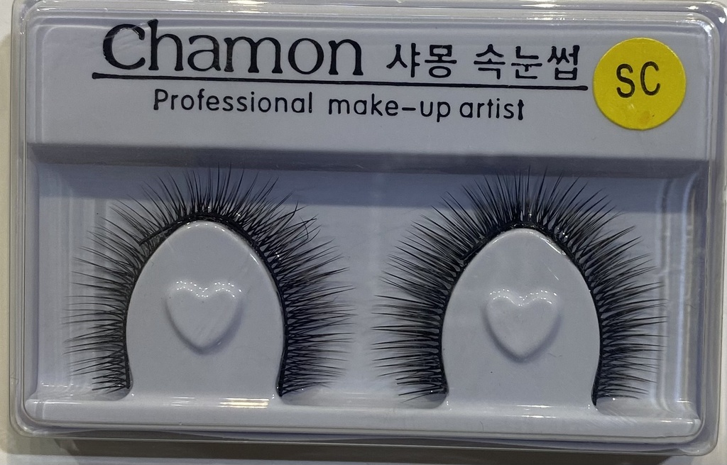 сормуус 2ширхэгтэй