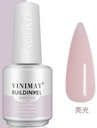 Vinimay build gel