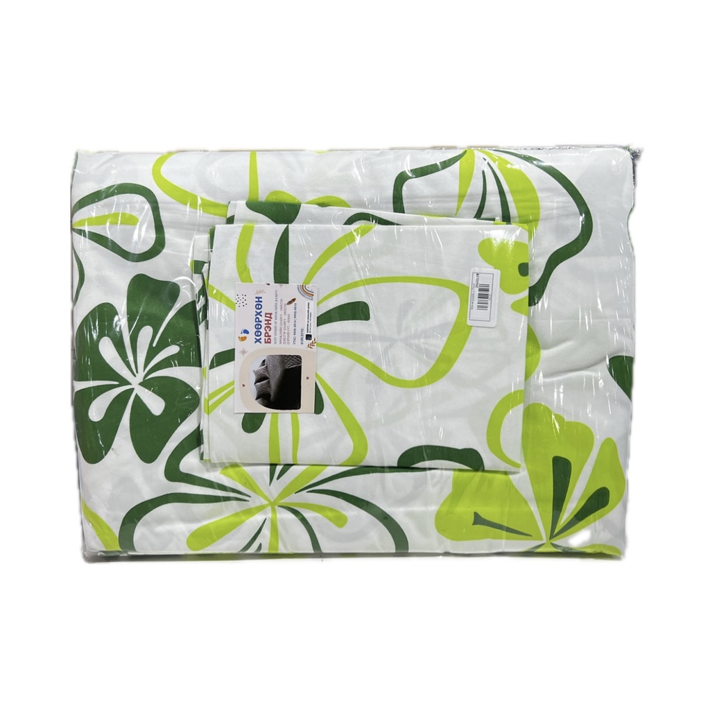 Орны даавуу 2хүн