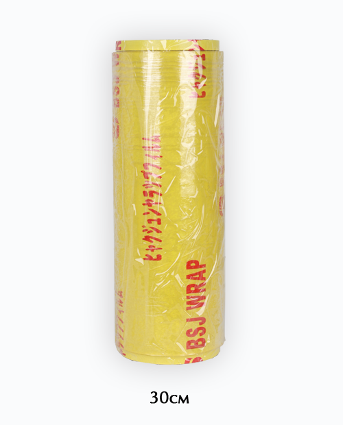 Хүнсний скоч 30см 200м 230005