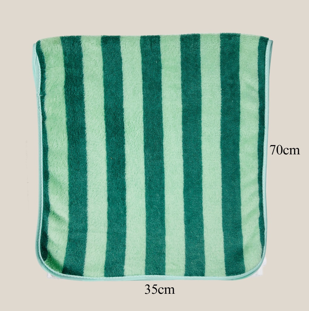 дөрвөлжин алчуур teddy