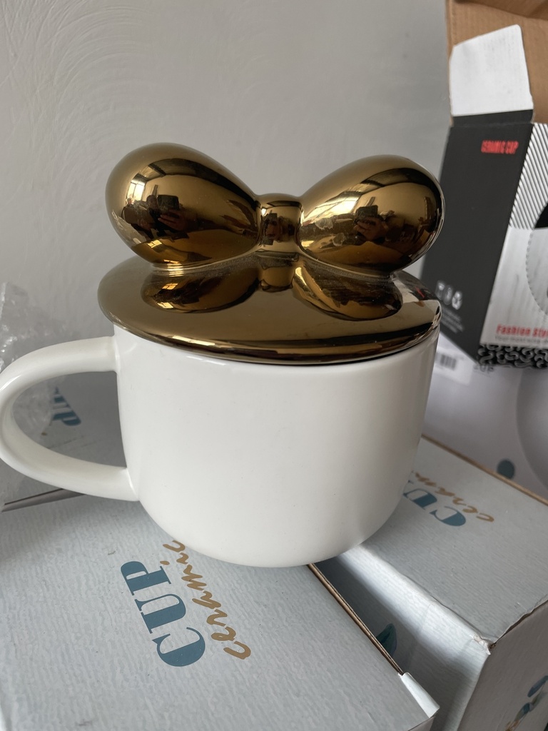 100 бантиктай аяга