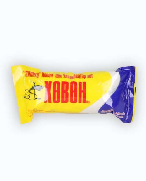 хөвөн