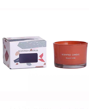 Хайрцагтай лаа