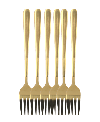 Халбага, сэрээ том 6ш