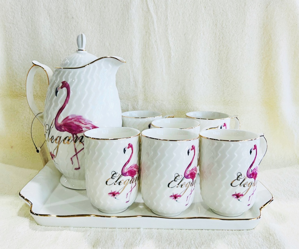 Шаазан 7хос