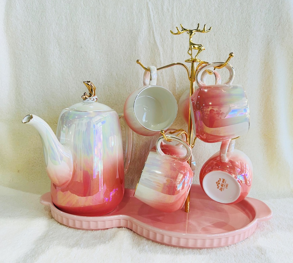 Аяга ком цагаан 1447-3