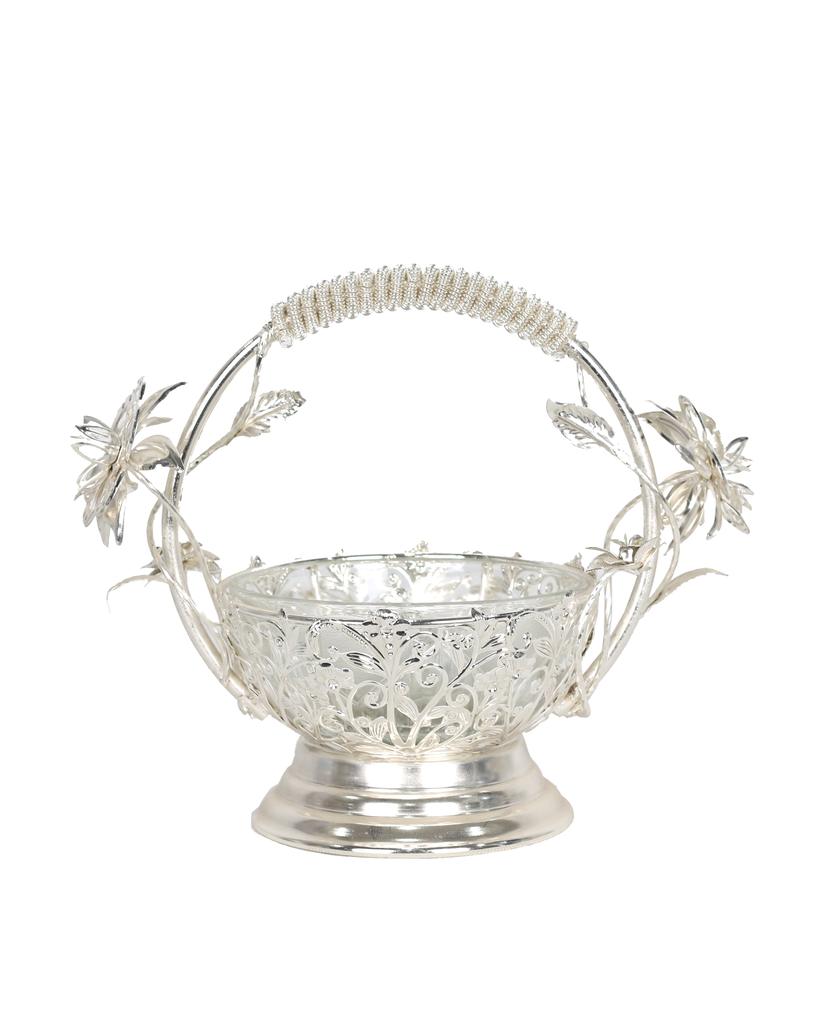 төмөр гоёлын чихрийн таваг дугуй