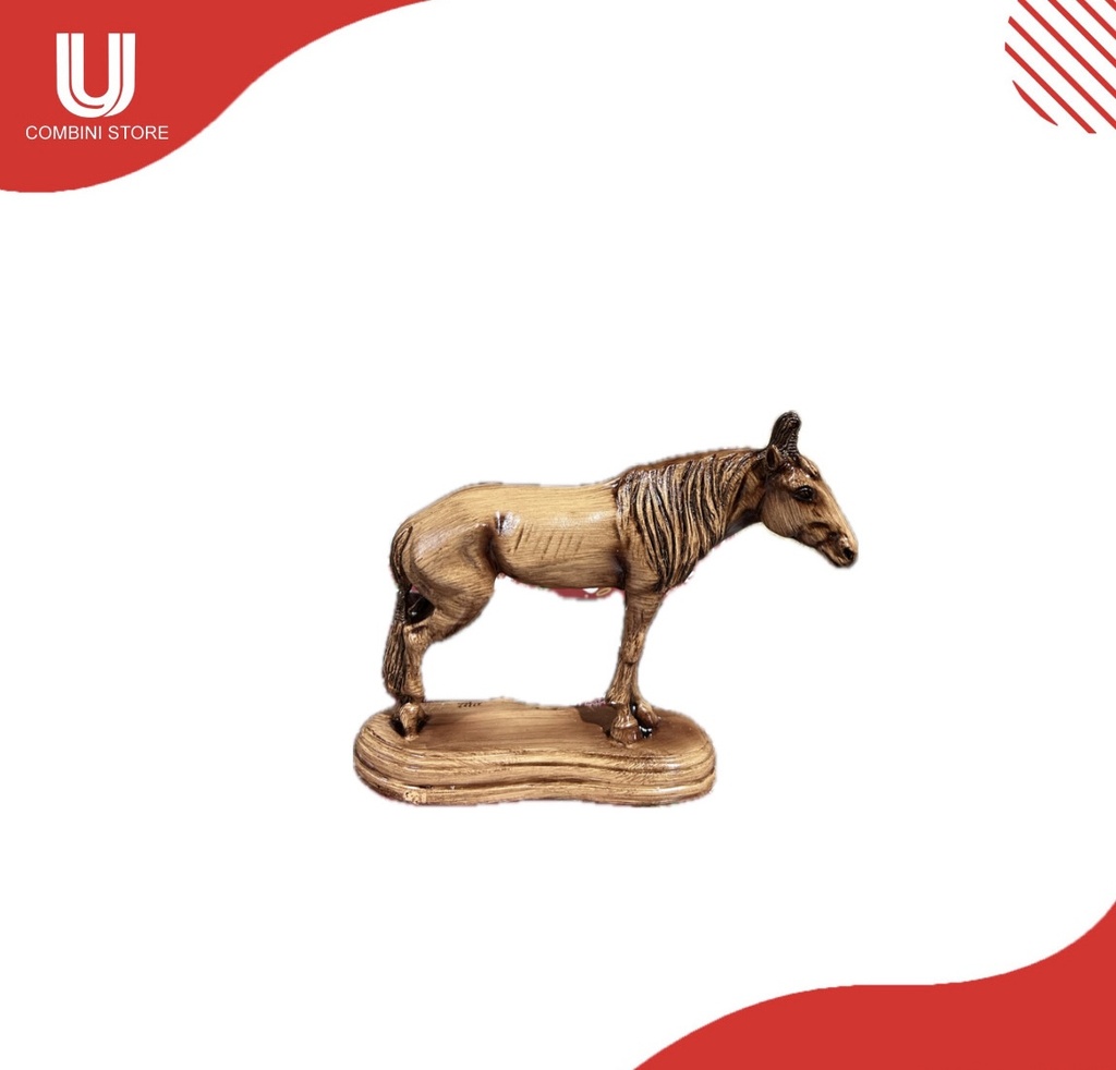 22321M хурдан морь