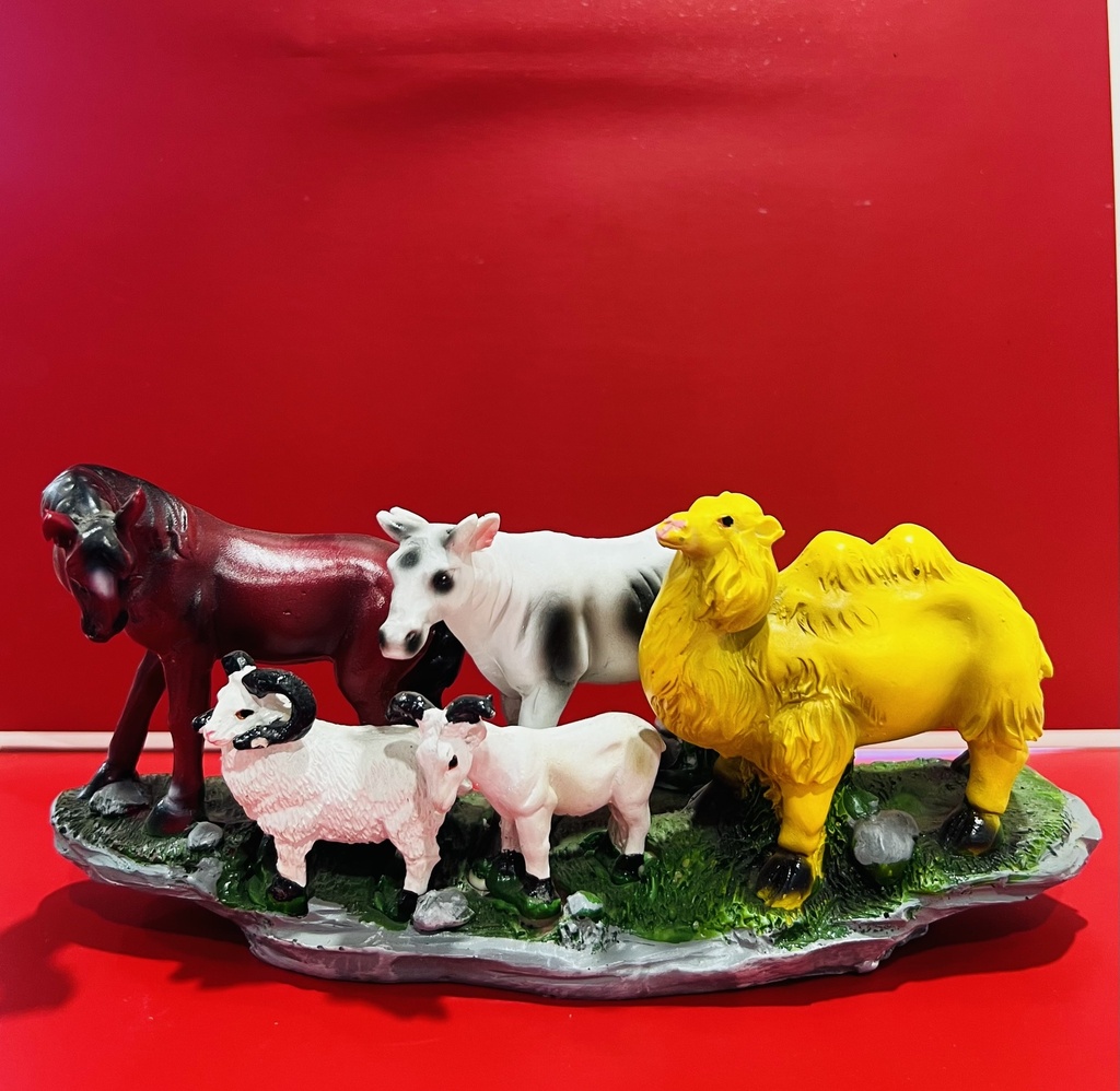 zs189 сүлдтэй 5хошуу