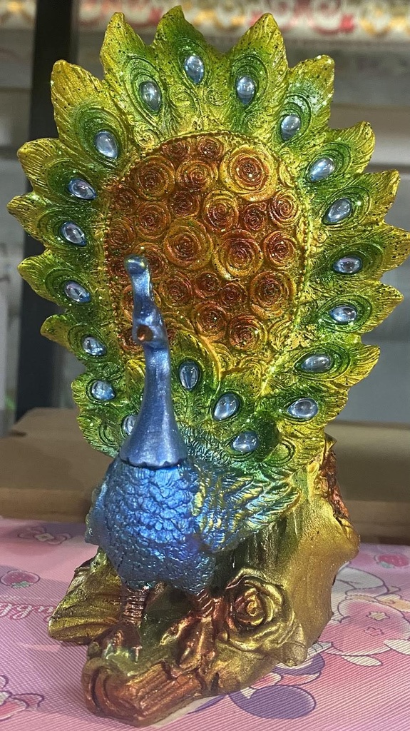 тогос ногоон DK055