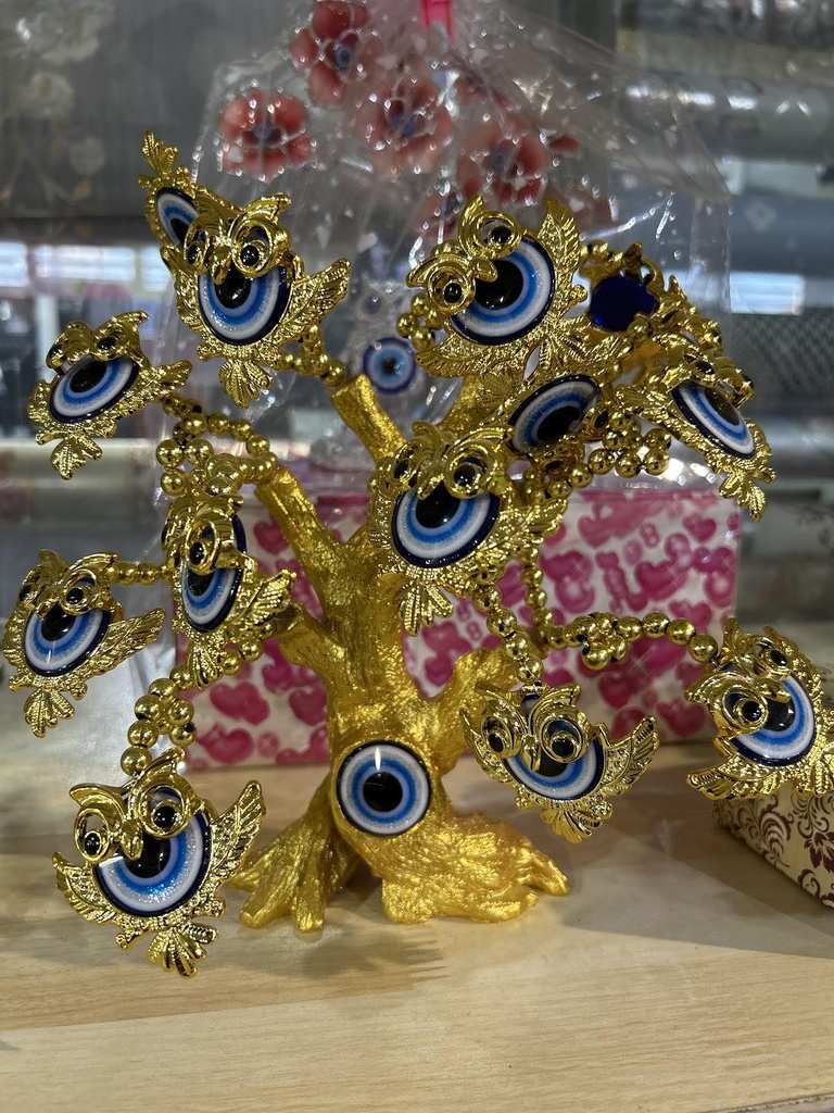 шинэ мөнгөний мод