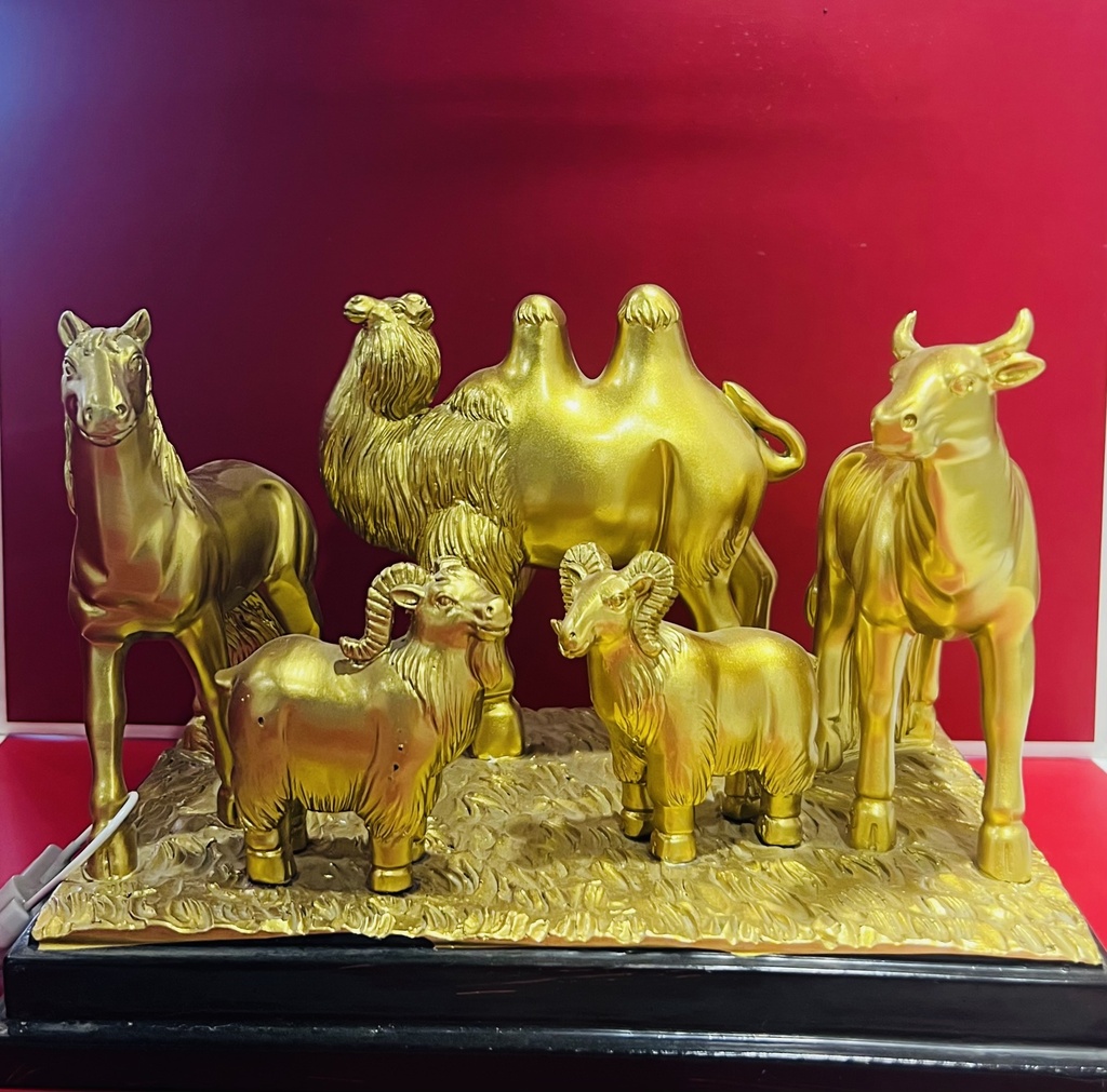 дөрвөлжин суурьтай 5 хошуу Д ZS145