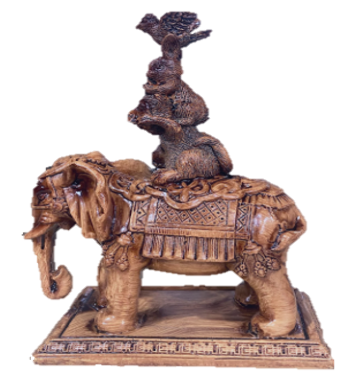 эвтэй 4 модон ZS129