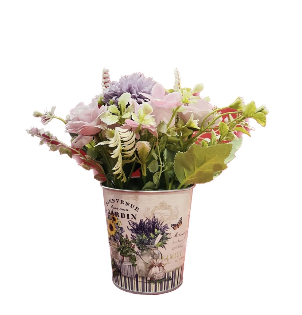 хиймэл цэцэг