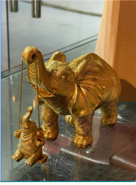 заан савлууртай алтлаг мөнгөлөг М506