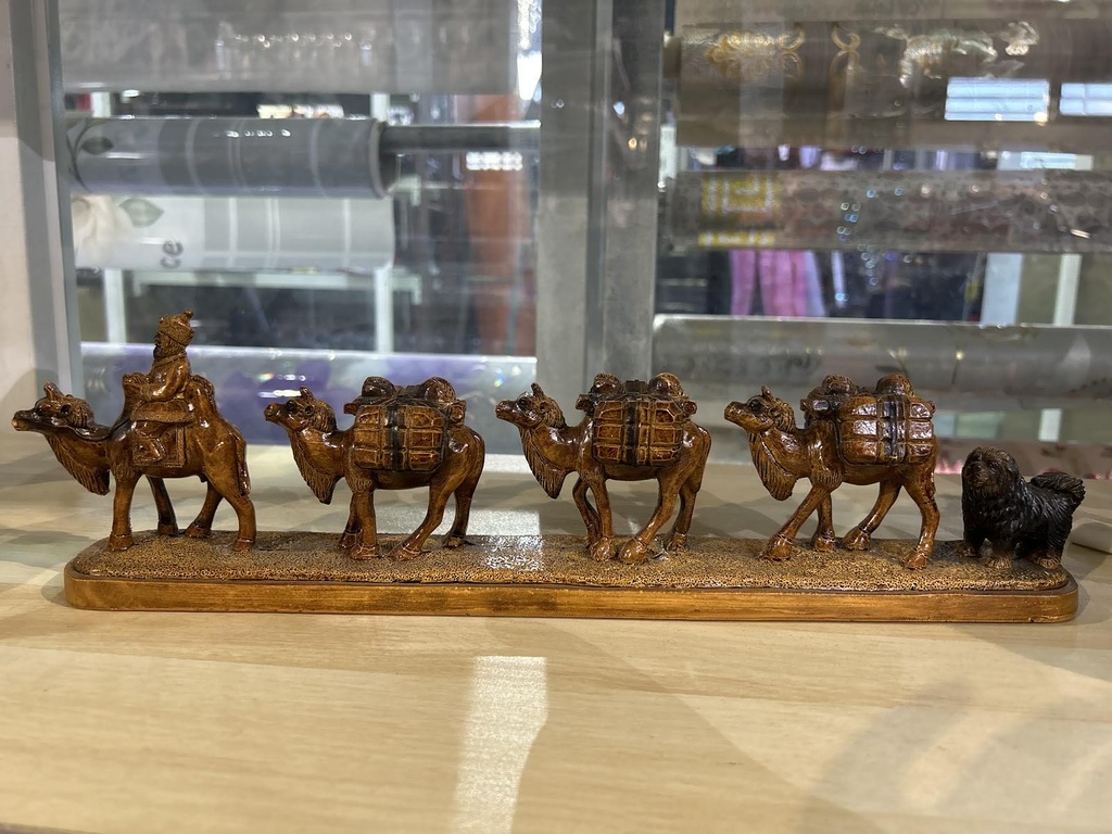 тэмээн жин нохой ZS164